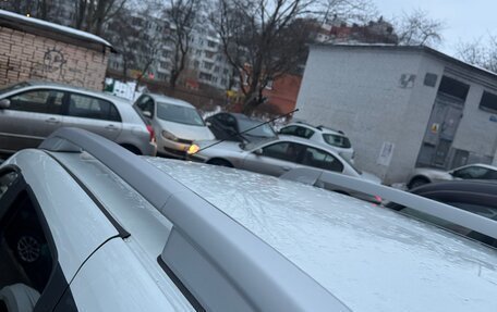 Nissan Terrano III, 2015 год, 930 000 рублей, 10 фотография