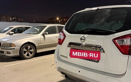 Nissan Terrano III, 2015 год, 930 000 рублей, 6 фотография