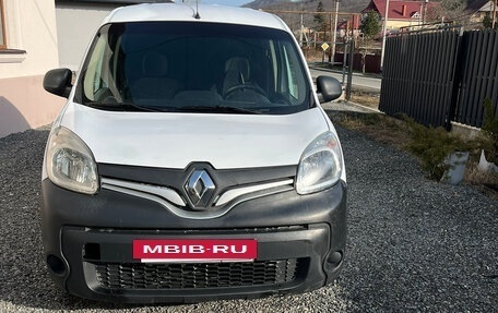 Renault Kangoo II рестайлинг, 2014 год, 580 000 рублей, 2 фотография