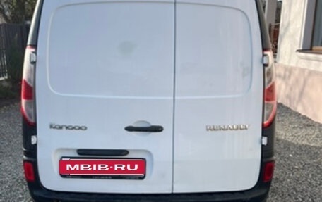 Renault Kangoo II рестайлинг, 2014 год, 580 000 рублей, 5 фотография