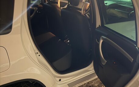 Nissan Terrano III, 2015 год, 930 000 рублей, 13 фотография