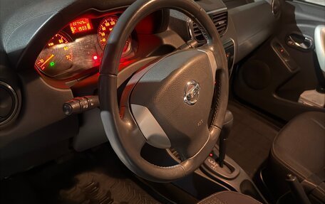 Nissan Terrano III, 2015 год, 930 000 рублей, 12 фотография