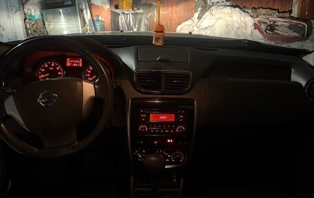 Nissan Terrano III, 2015 год, 930 000 рублей, 17 фотография