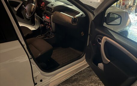 Nissan Terrano III, 2015 год, 930 000 рублей, 14 фотография