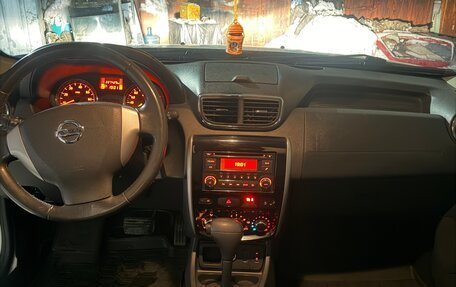 Nissan Terrano III, 2015 год, 930 000 рублей, 16 фотография