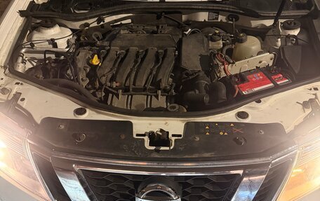 Nissan Terrano III, 2015 год, 930 000 рублей, 22 фотография