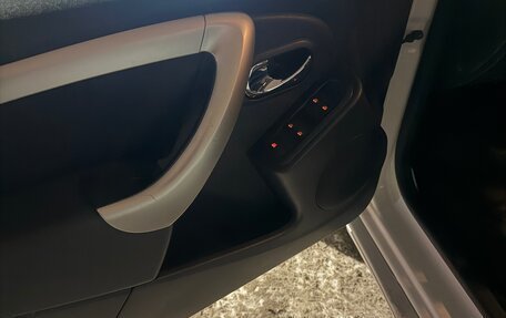 Nissan Terrano III, 2015 год, 930 000 рублей, 21 фотография