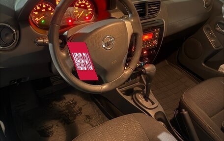 Nissan Terrano III, 2015 год, 930 000 рублей, 18 фотография