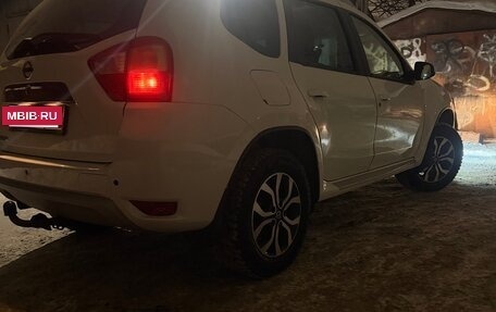 Nissan Terrano III, 2015 год, 930 000 рублей, 25 фотография