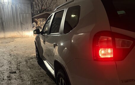 Nissan Terrano III, 2015 год, 930 000 рублей, 30 фотография