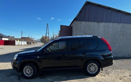 Nissan X-Trail, 2014 год, 1 600 000 рублей, 3 фотография