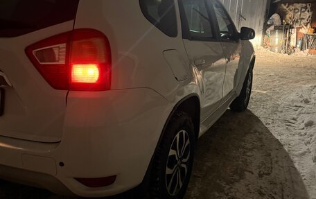 Nissan Terrano III, 2015 год, 930 000 рублей, 31 фотография