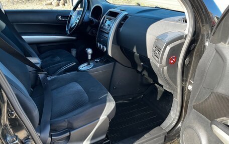 Nissan X-Trail, 2014 год, 1 600 000 рублей, 11 фотография