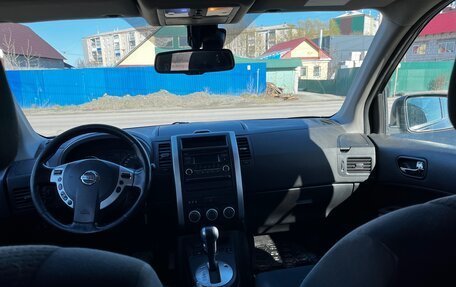 Nissan X-Trail, 2014 год, 1 600 000 рублей, 9 фотография