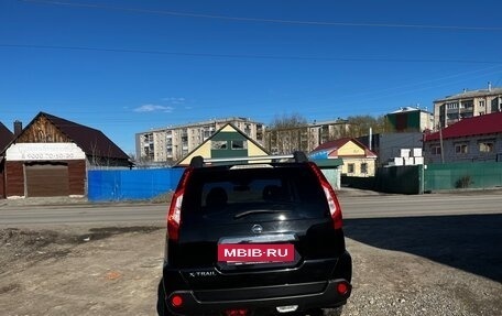 Nissan X-Trail, 2014 год, 1 600 000 рублей, 7 фотография