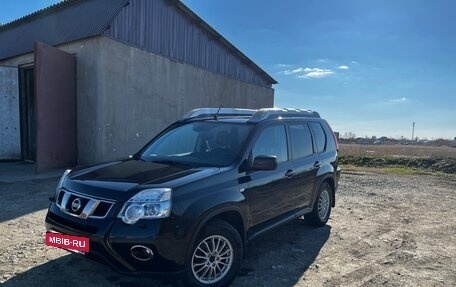 Nissan X-Trail, 2014 год, 1 600 000 рублей, 5 фотография