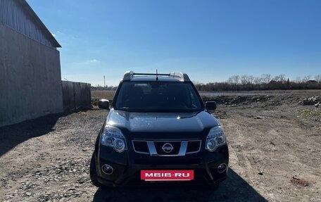 Nissan X-Trail, 2014 год, 1 600 000 рублей, 4 фотография