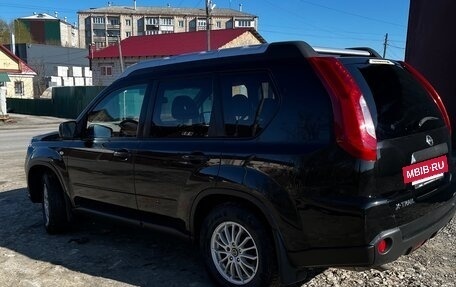 Nissan X-Trail, 2014 год, 1 600 000 рублей, 2 фотография