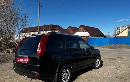 Nissan X-Trail, 2014 год, 1 600 000 рублей, 6 фотография