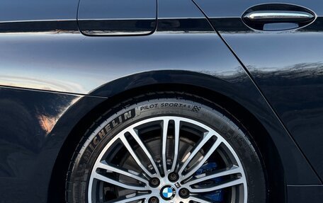 BMW 5 серия, 2017 год, 4 200 000 рублей, 8 фотография