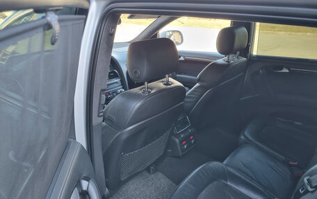 Audi Q7, 2012 год, 1 790 000 рублей, 10 фотография