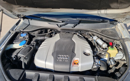 Audi Q7, 2012 год, 1 790 000 рублей, 13 фотография