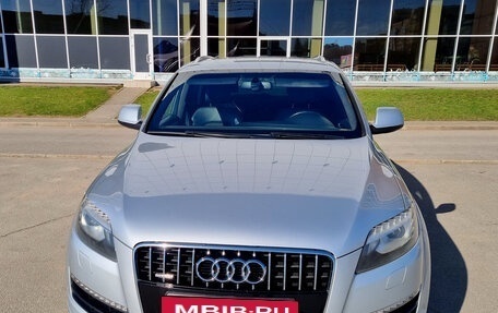 Audi Q7, 2012 год, 1 790 000 рублей, 5 фотография