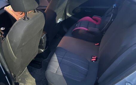 Chevrolet Aveo III, 2014 год, 750 000 рублей, 6 фотография