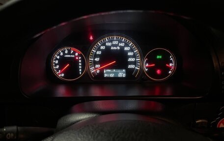 Honda CR-V II рестайлинг, 2006 год, 585 000 рублей, 10 фотография