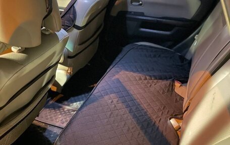 Honda CR-V II рестайлинг, 2006 год, 585 000 рублей, 12 фотография