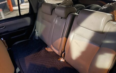 Honda CR-V II рестайлинг, 2006 год, 585 000 рублей, 13 фотография