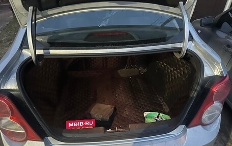 Chevrolet Aveo III, 2014 год, 750 000 рублей, 7 фотография