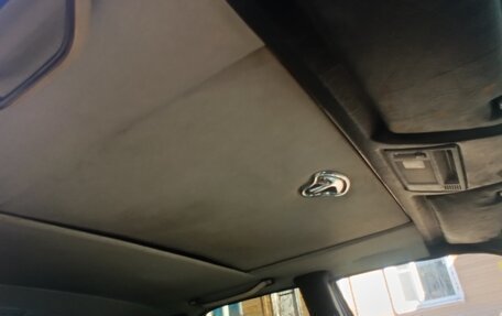 Mercedes-Benz 190 (W201), 1991 год, 100 000 рублей, 7 фотография