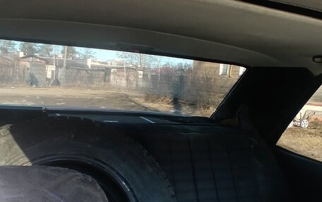 Mercedes-Benz 190 (W201), 1991 год, 100 000 рублей, 3 фотография