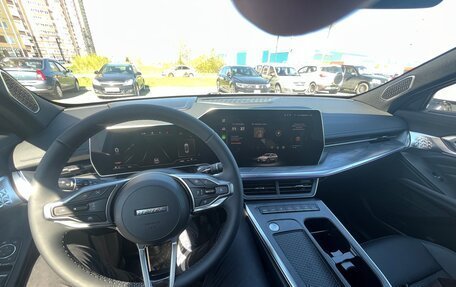 Haval F7, 2025 год, 2 620 000 рублей, 4 фотография