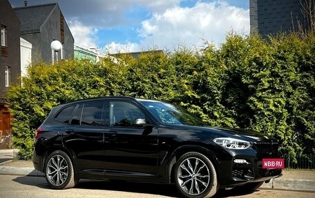 BMW X3, 2019 год, 6 100 000 рублей, 3 фотография