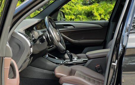 BMW X3, 2019 год, 6 100 000 рублей, 6 фотография