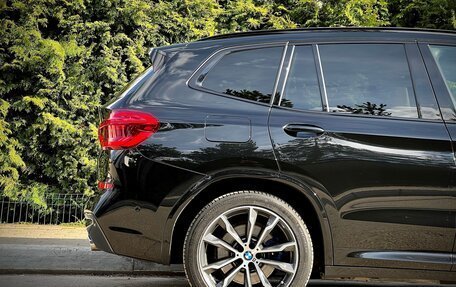 BMW X3, 2019 год, 6 100 000 рублей, 8 фотография