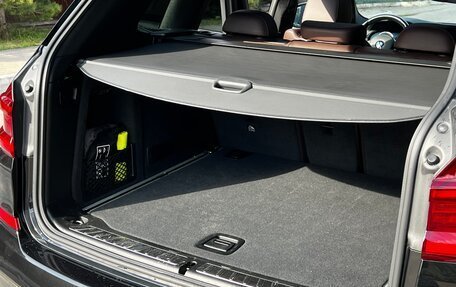 BMW X3, 2019 год, 6 100 000 рублей, 12 фотография