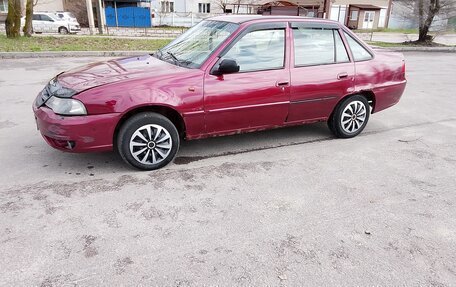 Daewoo Nexia I рестайлинг, 2012 год, 165 000 рублей, 3 фотография