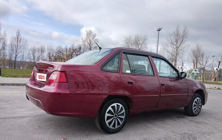 Daewoo Nexia I рестайлинг, 2012 год, 165 000 рублей, 4 фотография