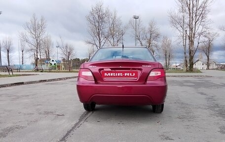 Daewoo Nexia I рестайлинг, 2012 год, 165 000 рублей, 5 фотография