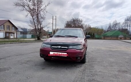 Daewoo Nexia I рестайлинг, 2012 год, 165 000 рублей, 2 фотография