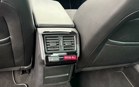 Skoda Superb III рестайлинг, 2021 год, 2 750 000 рублей, 7 фотография