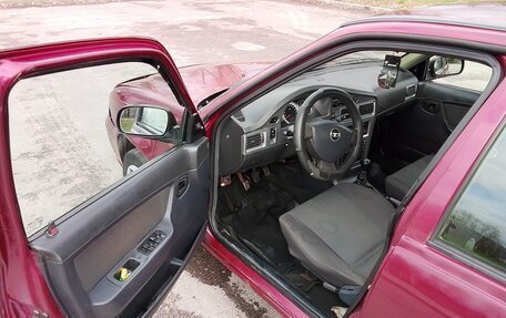 Daewoo Nexia I рестайлинг, 2012 год, 165 000 рублей, 8 фотография