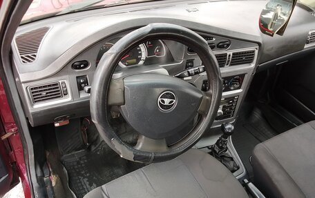 Daewoo Nexia I рестайлинг, 2012 год, 165 000 рублей, 15 фотография