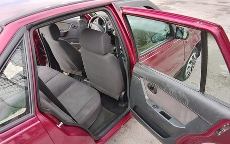 Daewoo Nexia I рестайлинг, 2012 год, 165 000 рублей, 11 фотография