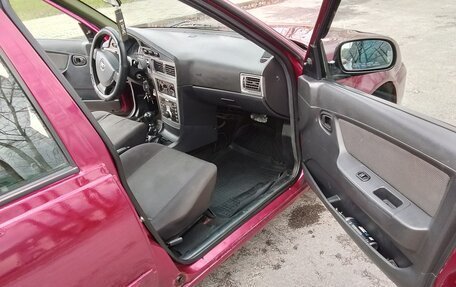 Daewoo Nexia I рестайлинг, 2012 год, 165 000 рублей, 12 фотография