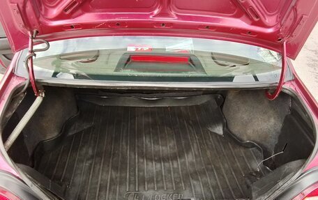 Daewoo Nexia I рестайлинг, 2012 год, 165 000 рублей, 14 фотография