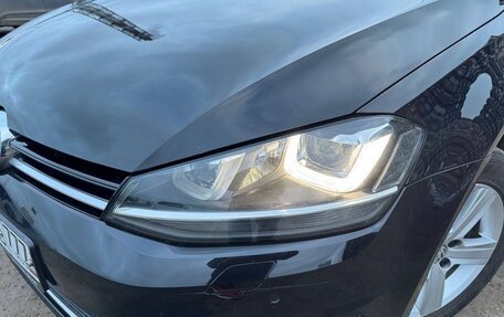 Volkswagen Golf VII, 2015 год, 1 870 000 рублей, 5 фотография